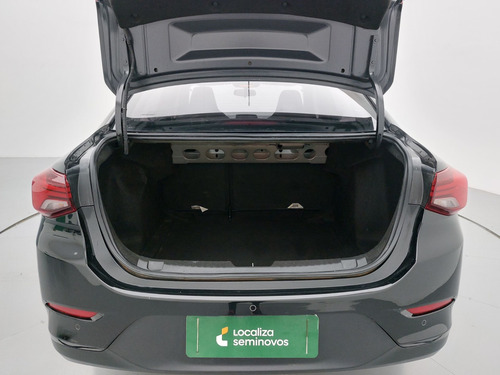 Chevrolet Onix 1.0 TURBO FLEX PLUS PREMIER AUTOMÁTICO