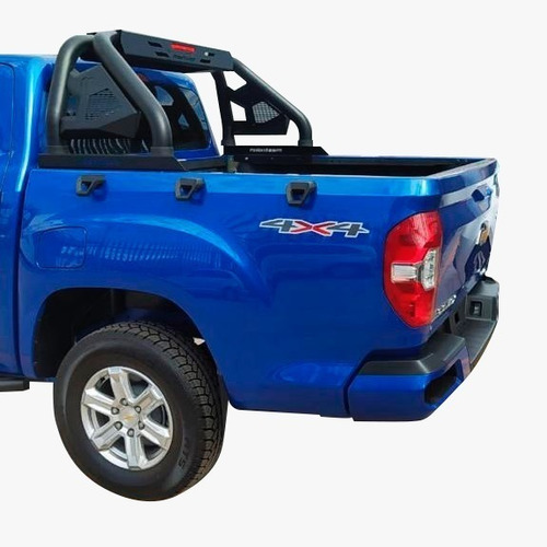 Roll Bar Rage Ford Ranger 2013-2022