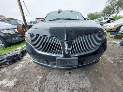 Lincoln Mkt 2013 ( En Partes ) 2013 - 2019 3.7l Aut Yonke