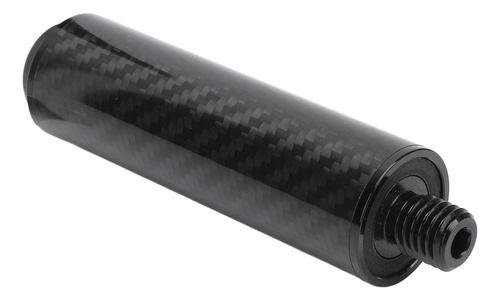 - Extensor De Extensión For Piscina De Billar, Palo De Fibra
