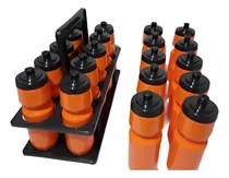 Comprar Botellas Deportivas 750cc + Canasto +  10 Extras