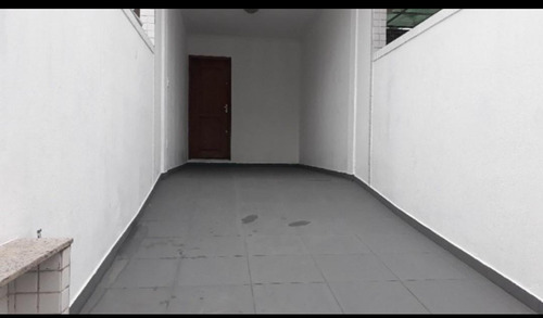 Imagem 3 de 15 de Casa 3 Dormitórios Para Venda Em São Vicente, Jardim Guassu, 3 Dormitórios, 1 Suíte, 3 Banheiros, 2 Vagas - 665_1-2329298
