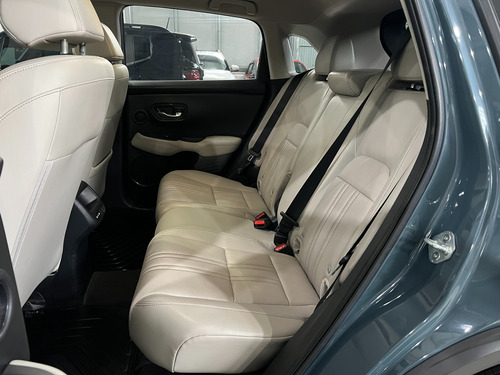 Honda Zr-V 2.0 Touring Aut. 5P