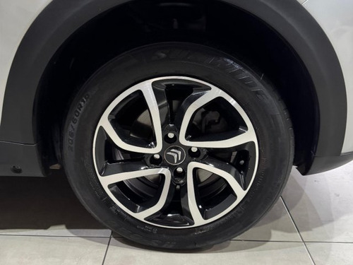 Citroën Aircross Aircross 1.6 EXCLUSIVE 16V FLEX 4P AUTOMÁTICO