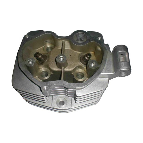 Cabeza De Cilindro Honda Cargo 125 Tool 13 Al 15. 2305-1002