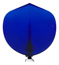 Comprar Deflector Azul Para Cofre De Vocho