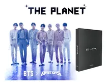 Comprar Bts The Planet ( Bastions Ost) Nuevo Sellado Original