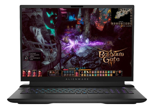 Dell Alienware M18 Fhd+ 480hz R9 7945hx 32gb 1tb Rx 7900m