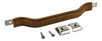 Comprar 2 Empuñaduras For Manijas De Puertas Interiores De Coche