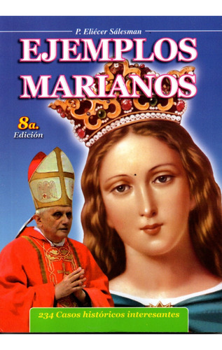  Ejemplos Marianos 