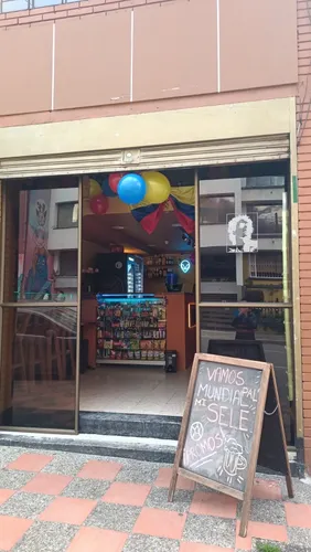 Prófugos Bar Chapinero