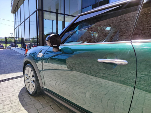 Mini Cooper S 2.0 F56 Chili 192Cv 3P