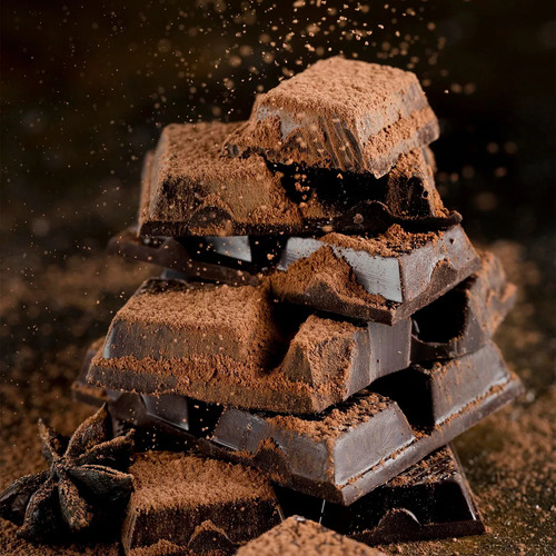Chocolate Amargo 70% Cacao Ritter Sport 100 G
