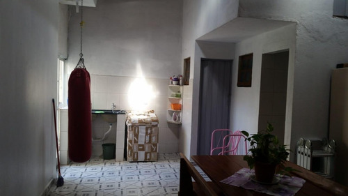 Imagem 13 de 13 de Casa Para Venda Em Taubaté, Jardim Santa Clara, 3 Dormitórios, 1 Suíte, 1 Banheiro, 2 Vagas - Ca0082_1-1416039