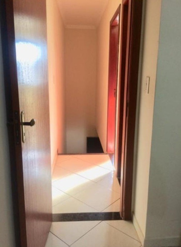 Imagem 5 de 14 de Casa Duplex À Venda, 2 Quartos, 1 Vaga, Céu Azul - Belo Horizonte/mg - 2548
