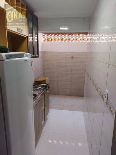 Imagem 10 de 17 de Sobrado Com 2 Dormitórios À Venda Por R$ 199.000,00 - Socorro - Mogi Das Cruzes/sp - So0205