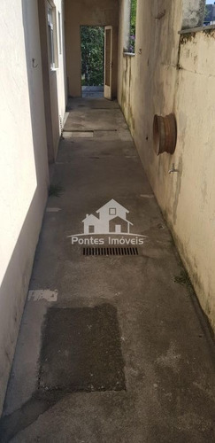 Imagem 17 de 30 de Sobrado 3 Quarto(s) C/suite Para Venda No Bairro Jardim Las Vegas Em Santo André - Sp - Sob371