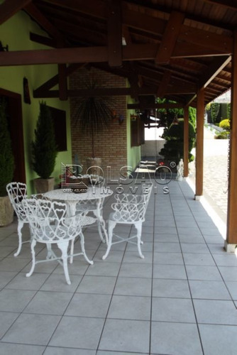 Imagem 13 de 15 de Casa - Tremembe - Ref: 18120 - V-18120