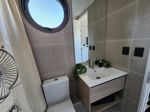 Arriendo Depto 2d2b, Metro San Alberto Hurtado, Est. Central