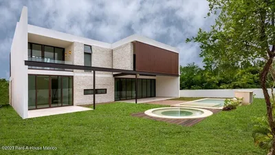 Casa en renta