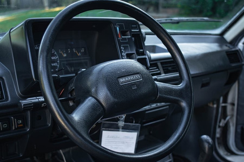 Suzuki Maruti 800 Impecable! - Motorland Permuto / Financio