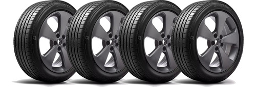 Kit de 4 neumáticos Bridgestone Turanza T005 235/65R17 108 V