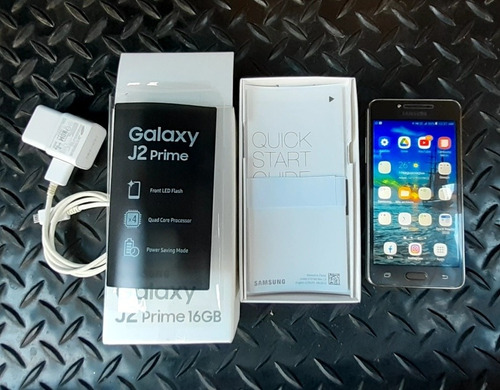 Samsumg Galaxy J2 Prime 16 Gb