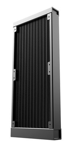Refrigeración Liquida Pccooler Gi-cx240 Argb 240mm Rgb Amd