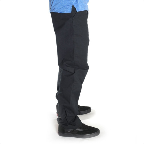 Imagen 3 de 3 de Pantalón Vans Authentic Chino Pro Hombre Casual