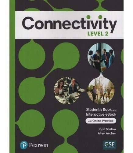 Connectivity 2 - Student's Book + E-book + Online Practice