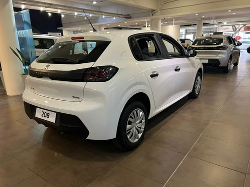 Imagen 3 de 15 de Peugeot 208 Like 1.2