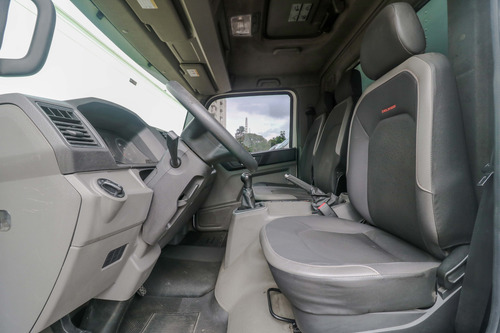 Vw Express Drc 4x2 Delivery