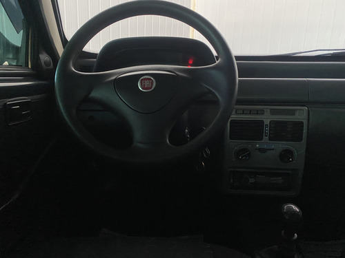 Fiat Uno 1.0 MPI MILLE FIRE ECONOMY 8V FLEX 4P MANUAL