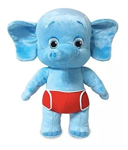 Fabuloso vocabulario peluches hot sale