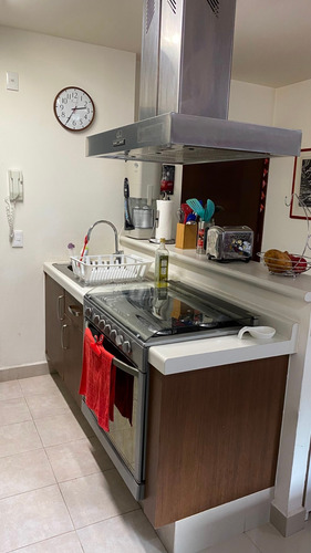Imagen 12 de 13 de Céntrico Departamento Listo Para Habitar