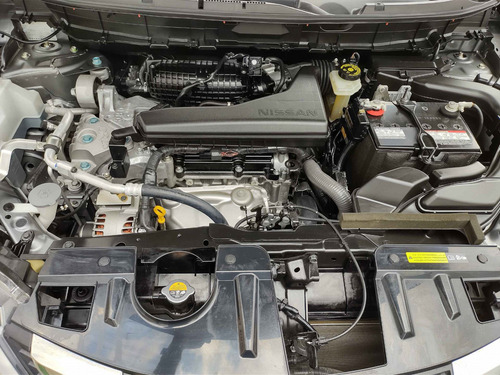 Imagen 8 de 8 de Nissan X-trail 5 Pts X-tremer, Cvt, Piel, Rieles En Techo,