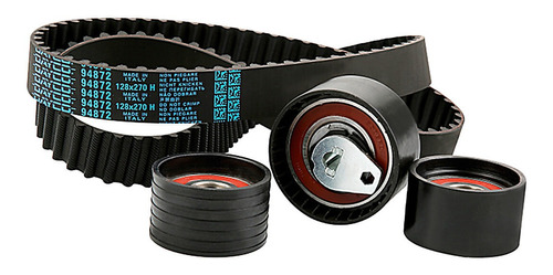 1 Set Distribución Kg Scenic 2.0l 01/03