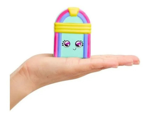 Squish Dee Lish Original Jakks Pacific Pack Sorpresa