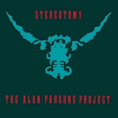The Alan Parsons Project Stereotom Cd