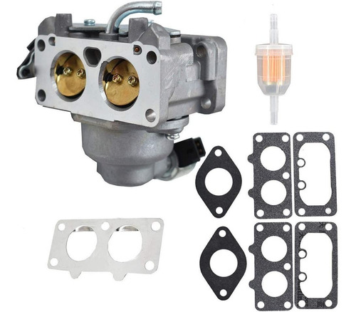 El Nuevo Carburador Autoparts Fh680v Se Adapta A Kawasaki So