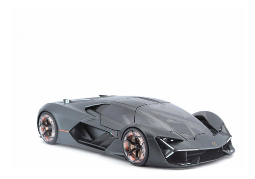 Bburago 1:24 Lamborghini Terzo Millenio - Gris