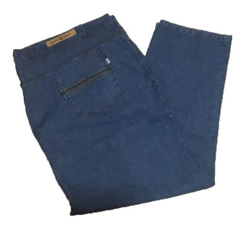 Jeans Hombre Talles Extra Grandes 54 Al 84 Excelente