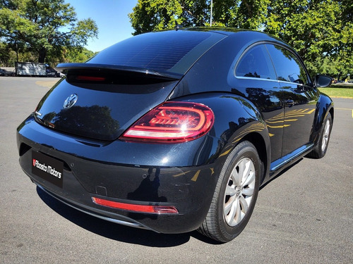 Volkswagen The Beetle Abasto Motors A1 A3 500 Smart A200 118