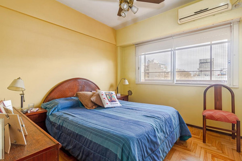 Imagen 13 de 30 de Venta Departamento 5 Ambientes - Balcón - Cochera Fija - Sin Expensas ! Financia - Oportunidad !