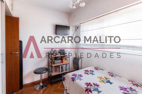 Imagen 21 de 30 de Venta Departamento 3 Ambientes Con Cochera De Categoría Parque Avellaneda Caba