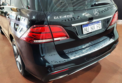Mercedes-Benz Clase GLE 3.0 Gle400 Sport 4matic 333cv