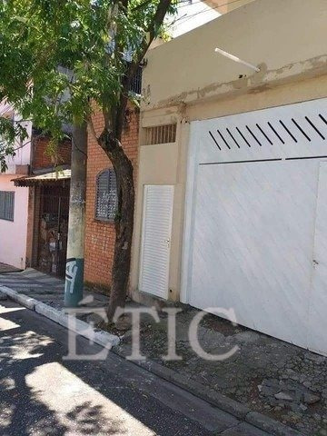 Imagem 2 de 5 de Casa - Jardim Independencia - Ref: 2144 - V-ca60