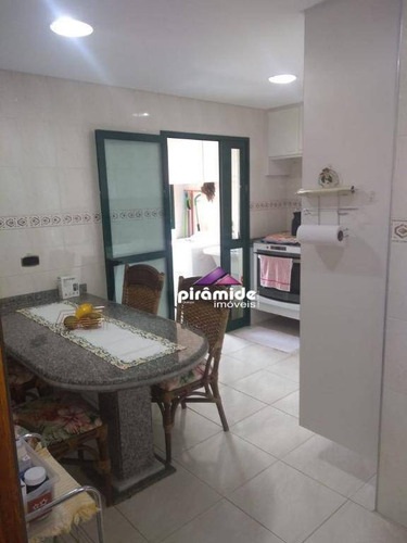 Imagem 16 de 30 de Cobertura À Venda, 272 M² Por R$ 1.000.000,00 - Martim De Sá - Caraguatatuba/sp - Co0111