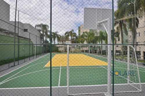 Imagem 9 de 15 de Apartamento - Corrego Grande - Ref: 66720 - V-66720