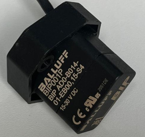 Sensor Transmission Balluff Bip001p Bip Ad0-b014-01-eb00 ,15